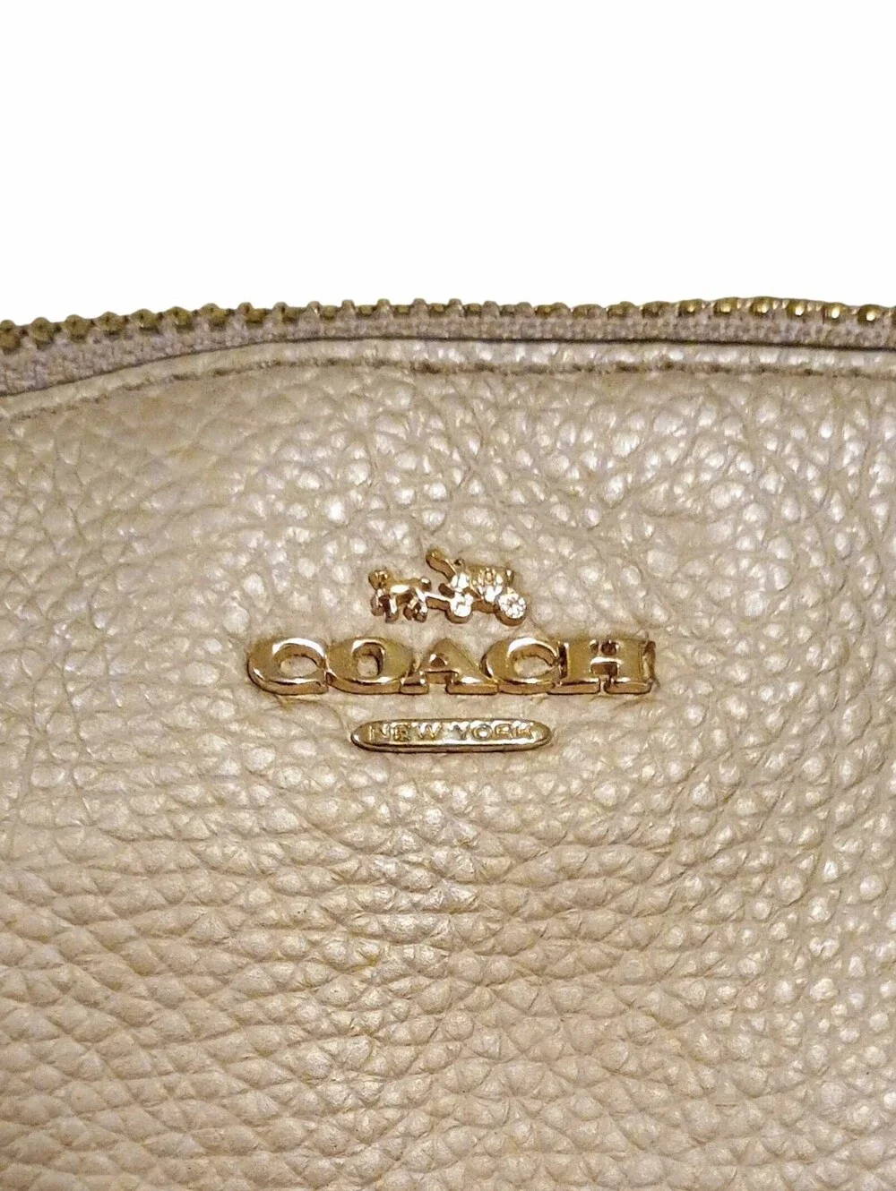 Coach Mini Kelsey Satchel 2Way Bag
